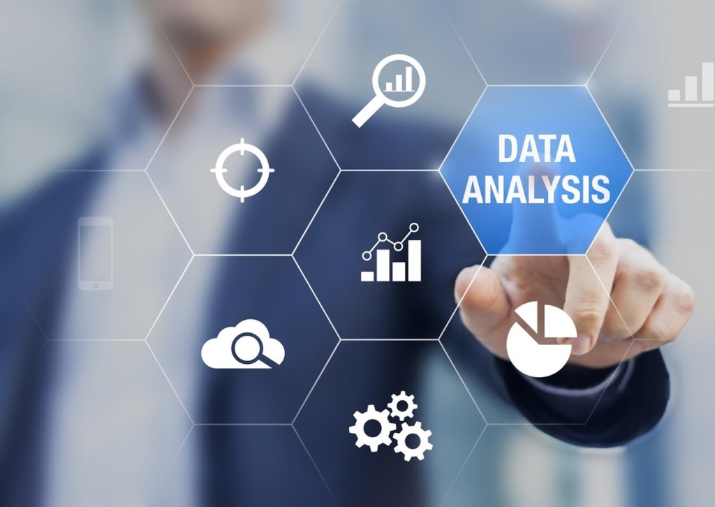 Data analysis questions in mettl assessment