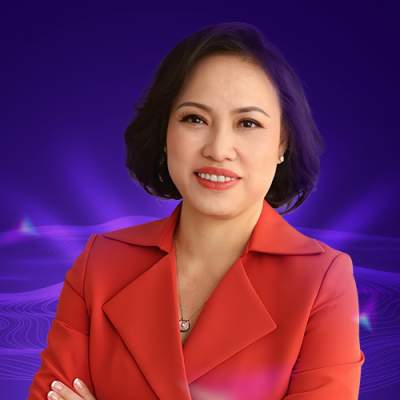 Tiêu Yến Trinh