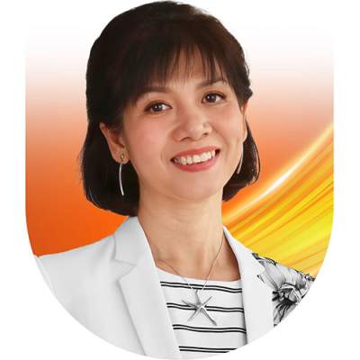 Nguyen Thi Thanh Huong