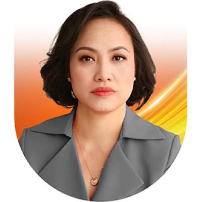 Tieu Yen Trinh