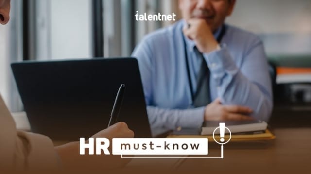 #HRmust-know: What To Anticipate From A Talent Acquisition Expert?