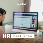 #HRmust-know: Đón Đầu Xu Hướng Thời Bình Thường Mới Với Văn Hóa Làm Việc Từ Xa