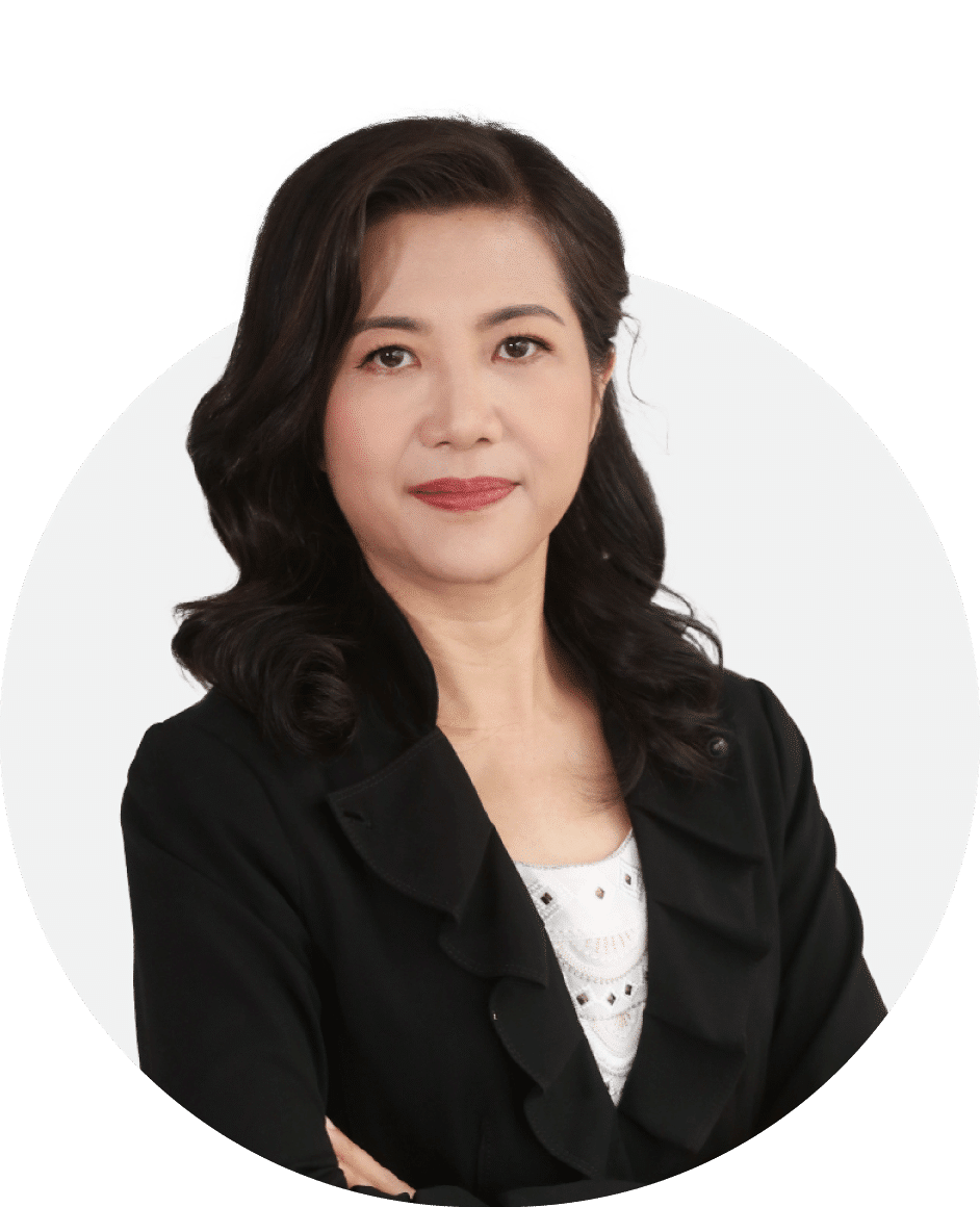 Ms. Nguyễn Thị Minh Phương