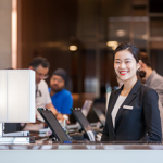 Three Reasons Why Hospitality Training Matters