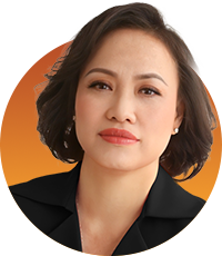 Ms. Tieu Yen Trinh